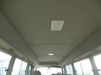 トヨタコースターマイクロバス[写真19]