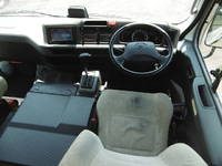 トヨタコースターマイクロバス[写真20]