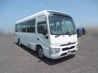 トヨタコースターマイクロバス[写真01]