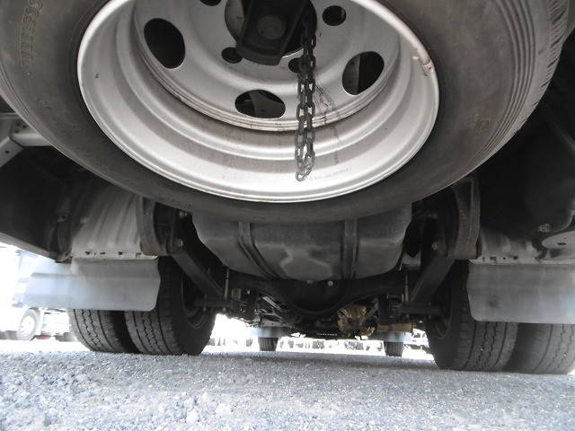 トヨタコースターマイクロバス[写真21]