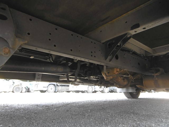 トヨタコースターマイクロバス[写真23]