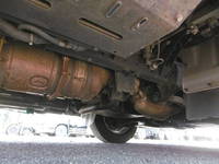 トヨタコースターマイクロバス[写真25]