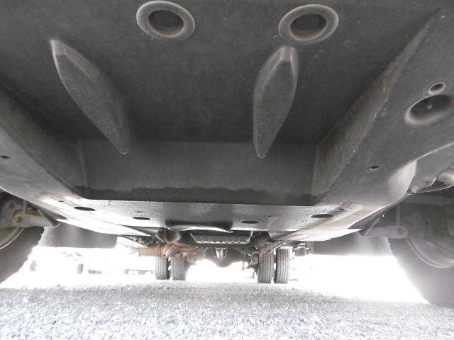 トヨタコースターマイクロバス[写真25]