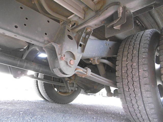 トヨタコースターマイクロバス[写真26]