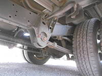 トヨタコースターマイクロバス[写真27]