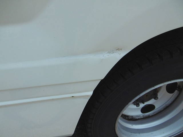 トヨタコースターマイクロバス[写真27]