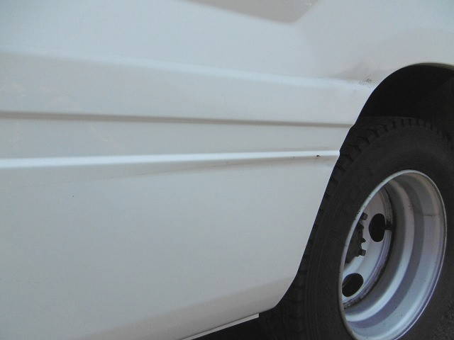 トヨタコースターマイクロバス[写真28]