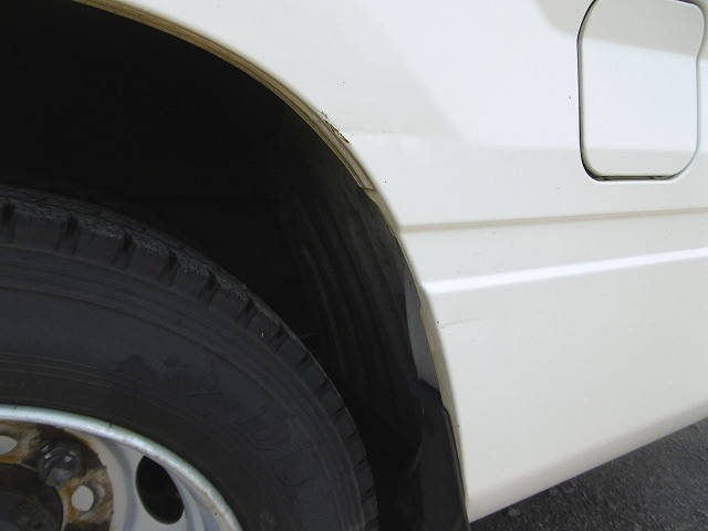 トヨタコースターマイクロバス[写真29]