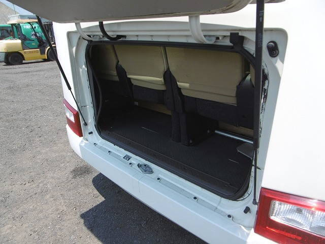 トヨタコースターマイクロバス[写真03]