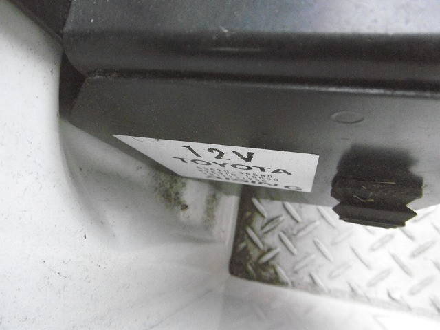 トヨタコースターマイクロバス[写真33]