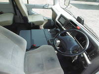 トヨタコースターマイクロバス[写真08]