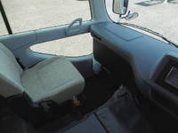 トヨタコースターマイクロバス[写真09]