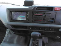 トヨタコースターマイクロバス[写真10]