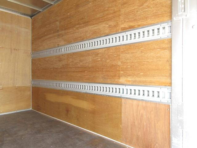 トヨタダイナアルミバン小型（2t・3t）[写真12]