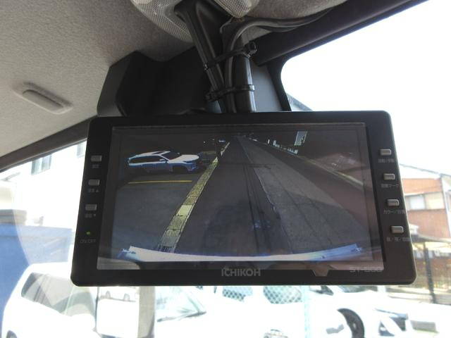 トヨタダイナアルミバン小型（2t・3t）[写真14]