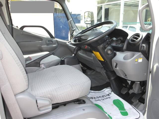 トヨタダイナアルミバン小型（2t・3t）[写真15]