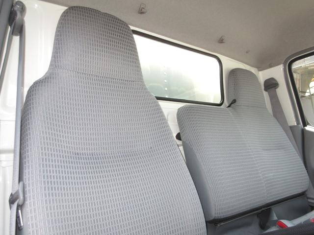 トヨタダイナアルミバン小型（2t・3t）[写真16]