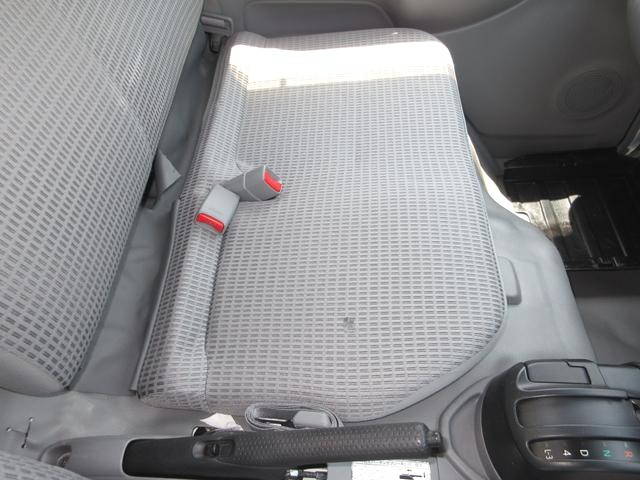 トヨタダイナアルミバン小型（2t・3t）[写真17]