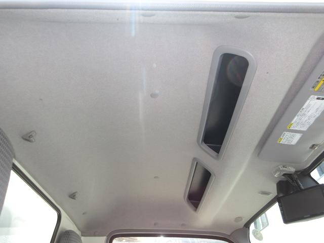 トヨタダイナアルミバン小型（2t・3t）[写真18]