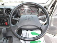 トヨタダイナアルミバン小型（2t・3t）[写真20]