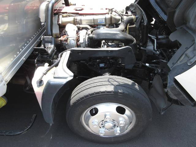 トヨタダイナアルミバン小型（2t・3t）[写真22]