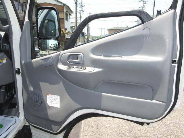 トヨタダイナアルミバン小型（2t・3t）[写真23]