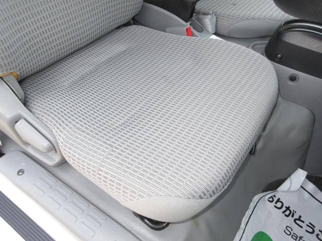 トヨタダイナアルミバン小型（2t・3t）[写真24]