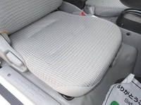 トヨタダイナアルミバン小型（2t・3t）[写真24]