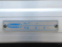 トヨタダイナアルミバン小型（2t・3t）[写真27]