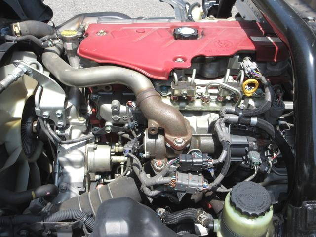 トヨタダイナアルミバン小型（2t・3t）[写真29]