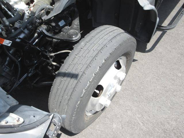 トヨタダイナアルミバン小型（2t・3t）[写真30]