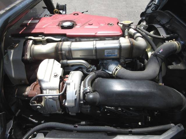 トヨタダイナアルミバン小型（2t・3t）[写真34]