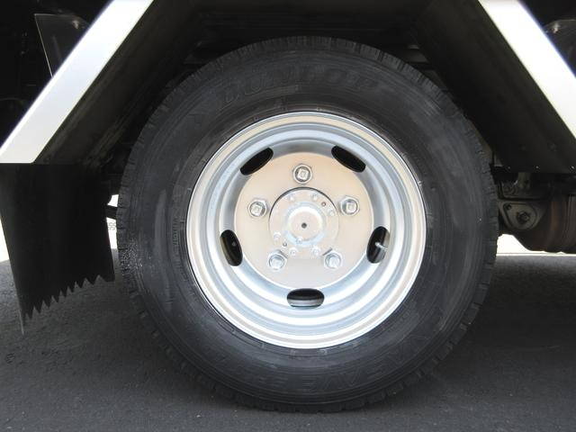 トヨタダイナアルミバン小型（2t・3t）[写真37]