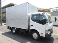 トヨタダイナアルミバン小型（2t・3t）[写真03]