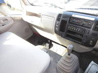 日野デュトロアルミウイング小型（2t・3t）[写真11]