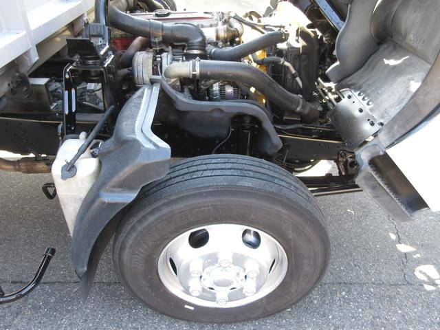 日野デュトロアルミウイング小型（2t・3t）[写真13]