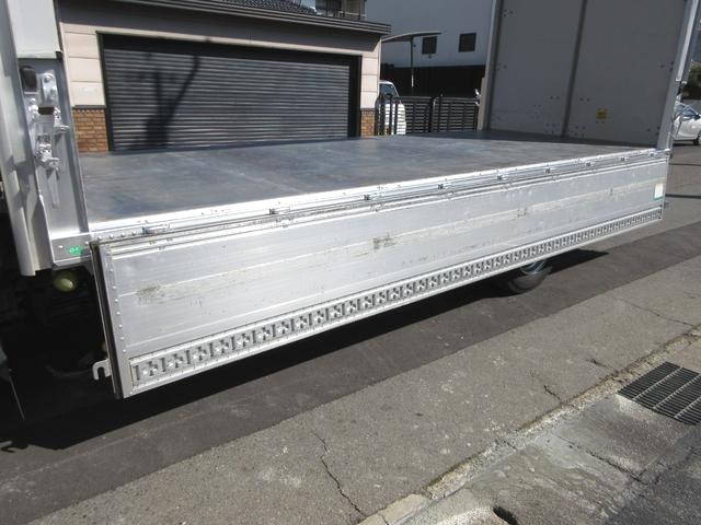 日野デュトロアルミウイング小型（2t・3t）[写真19]