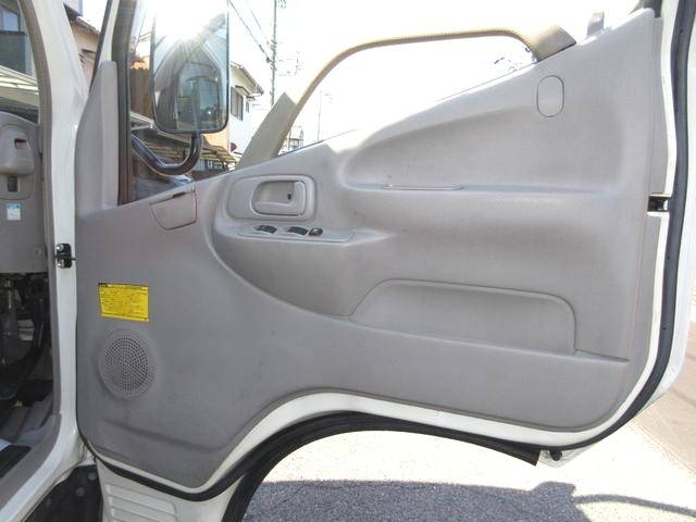 日野デュトロアルミウイング小型（2t・3t）[写真21]