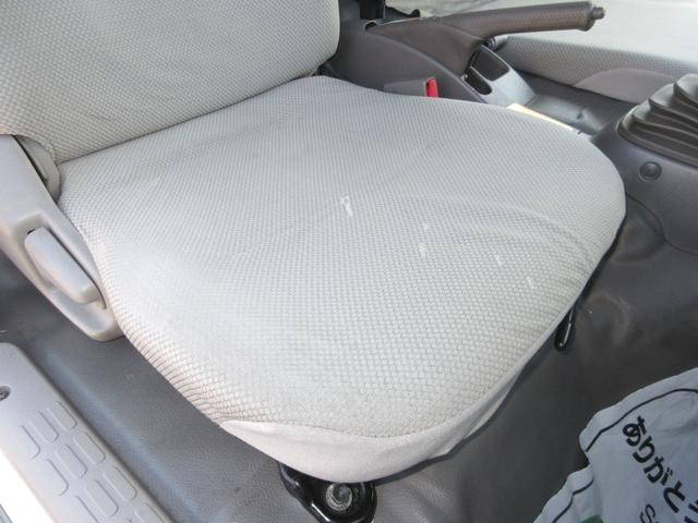 日野デュトロアルミウイング小型（2t・3t）[写真22]