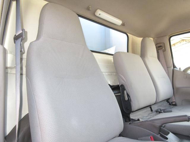 日野デュトロアルミウイング小型（2t・3t）[写真23]