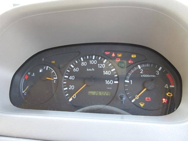 日野デュトロアルミウイング小型（2t・3t）[写真25]