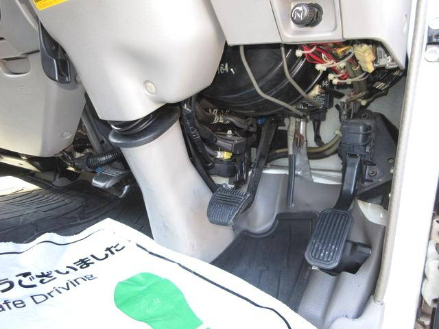 日野デュトロアルミウイング小型（2t・3t）[写真26]