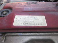 日野デュトロアルミウイング小型（2t・3t）[写真30]