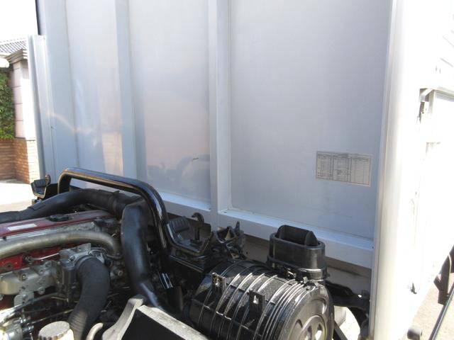 日野デュトロアルミウイング小型（2t・3t）[写真30]