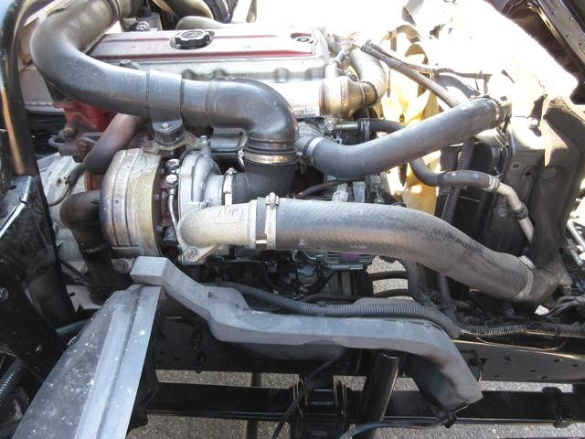 日野デュトロアルミウイング小型（2t・3t）[写真32]