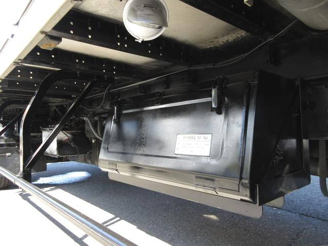 日野デュトロアルミウイング小型（2t・3t）[写真33]