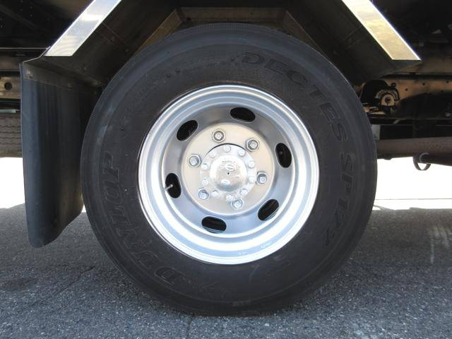 日野デュトロアルミウイング小型（2t・3t）[写真35]