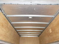 トヨタダイナパネルバン小型（2t・3t）[写真11]