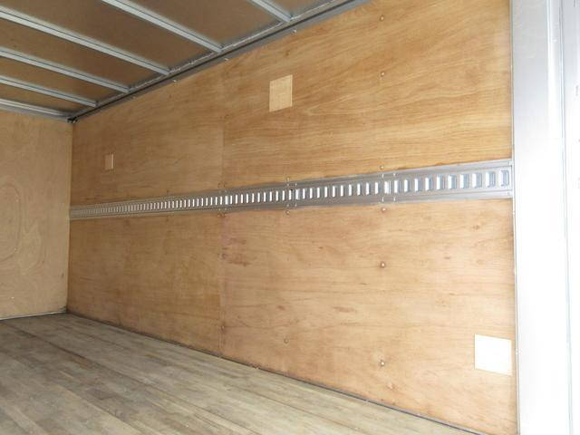 トヨタダイナパネルバン小型（2t・3t）[写真11]