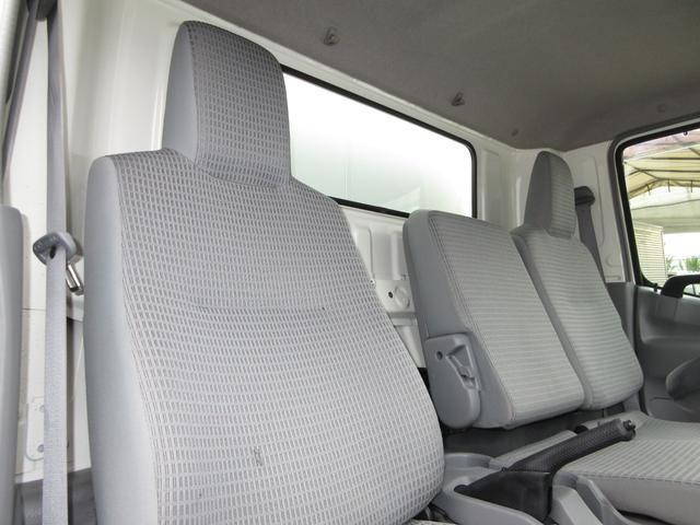トヨタダイナパネルバン小型（2t・3t）[写真15]